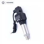 Βιομηχανικός πομπός πίεσης