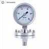 Chemical Seal Pressure Gauge
