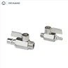 Stainless Steel 2PC Ball Valve