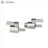 Stainless Steel 2PC Ball Valve