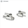 Stainless Steel Floating Ball Valve